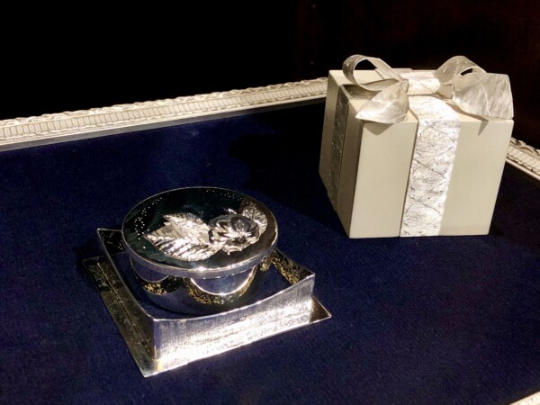 梓・ハマナス ボンボニエール