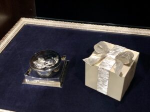 梓・ハマナス ボンボニエール