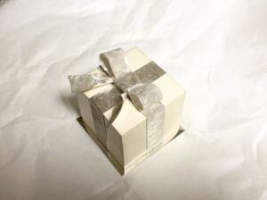 梓・ハマナス ボンボニエール