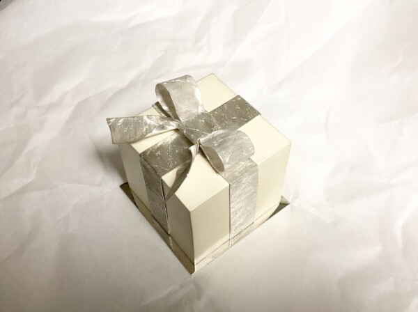 梓・ハマナス ボンボニエール