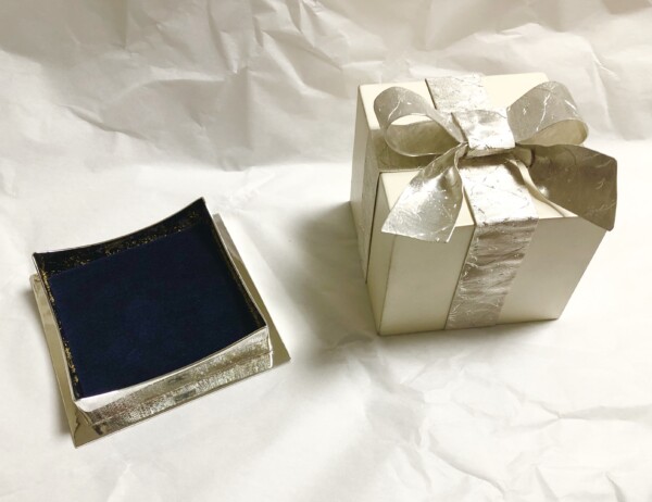 梓・ハマナス ボンボニエール